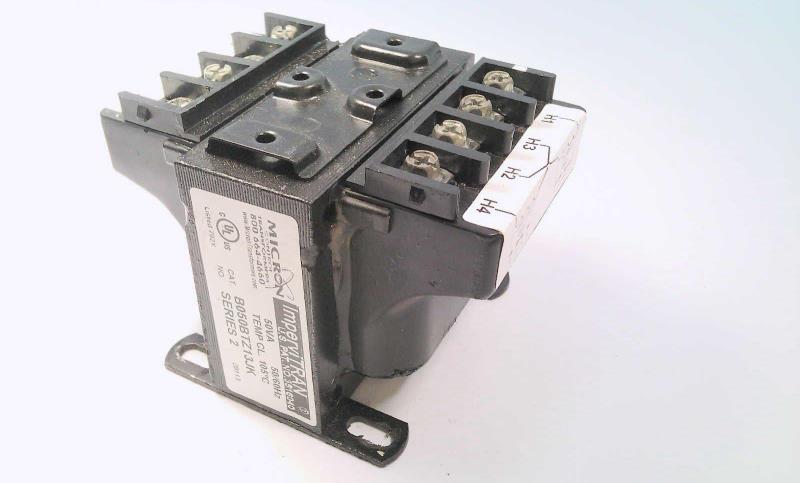 MICRON INDUSTRIES CORPORATION B050BTZ13JK