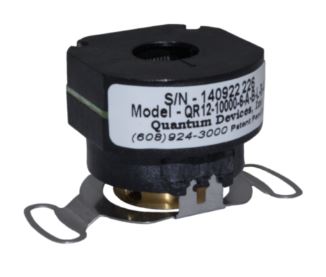 QUANTUM DEVICES QR12-2500-8-A-B-N-A-A