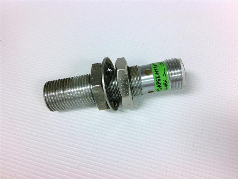 TURCK 313U-M12-AP6X-H1141