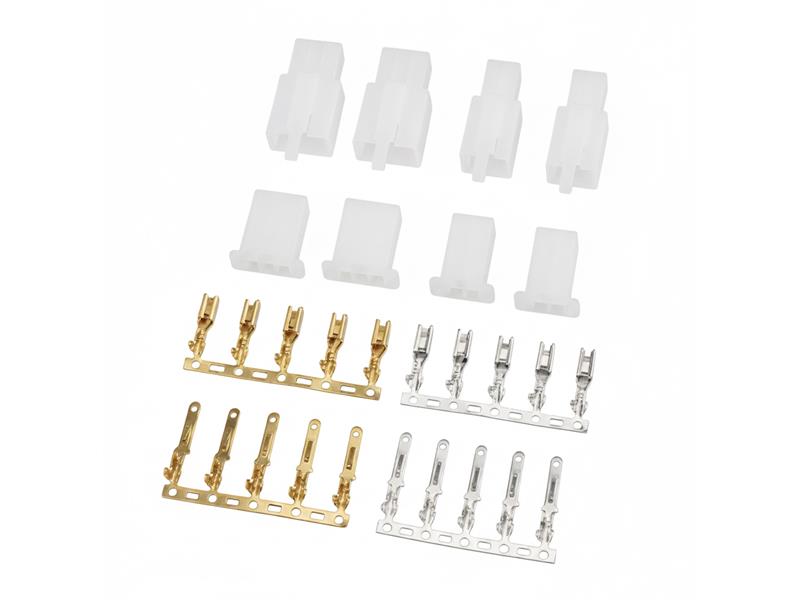 TE CONNECTIVITY 1622918-1