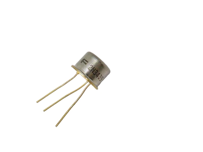 2N3439 by ON SEMICONDUCTOR