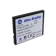 ALLEN BRADLEY 1784-CF128