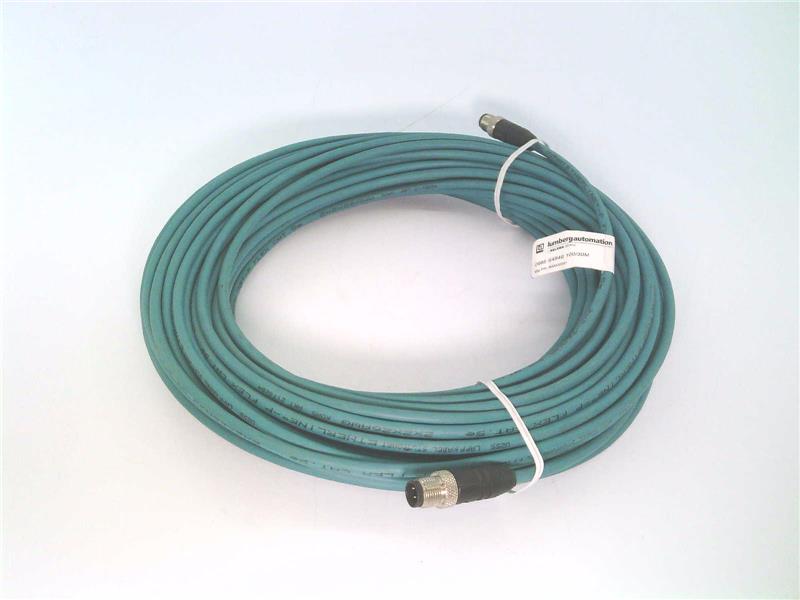 BELDEN 0985S4549100/30M