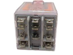 TURCK C5-A30X/120VAC