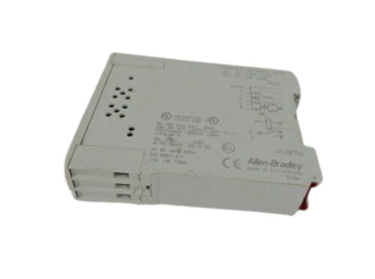 ALLEN BRADLEY 700-FS-101JU23