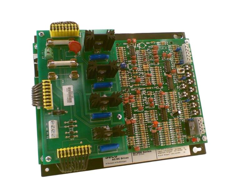 Q7000 by DANAHER MOTION