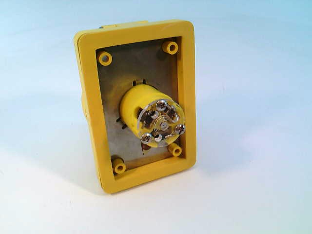 EATON CORPORATION 65W34