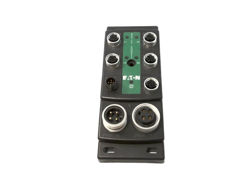 EU6E-SWD-4XD-2 by EATON CORPORATION