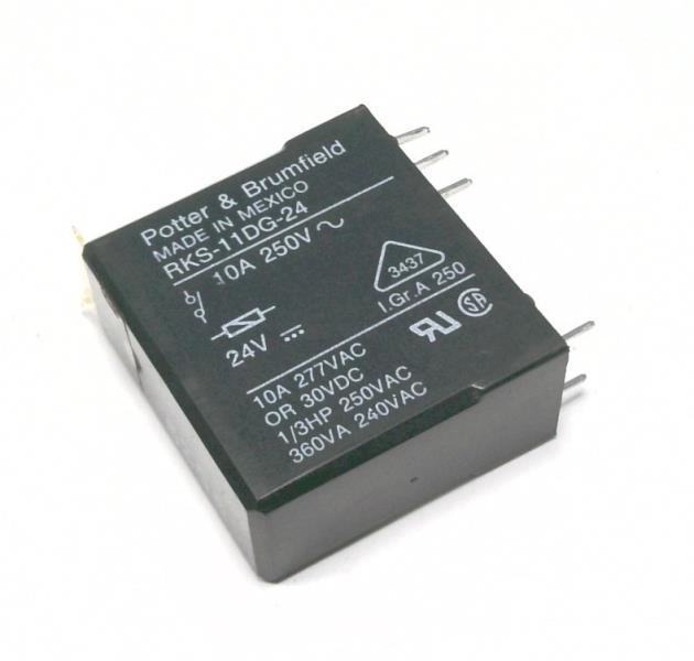 RKS-11DG-24 by TE CONNECTIVITY