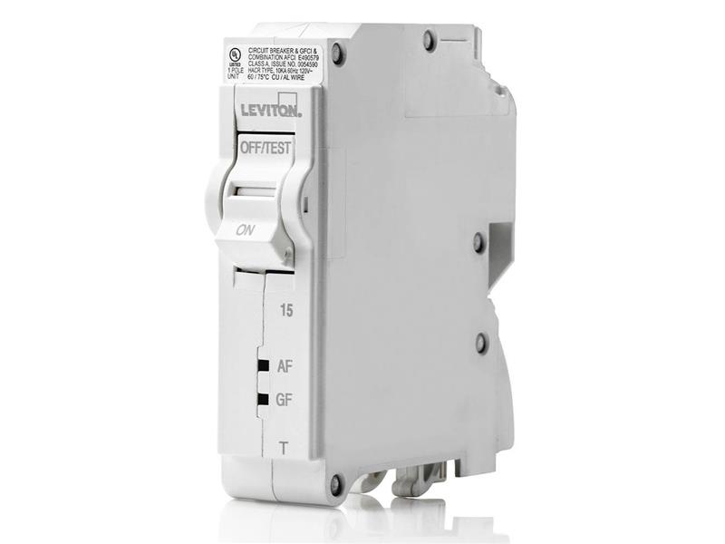 LEVITON LB115-DFT