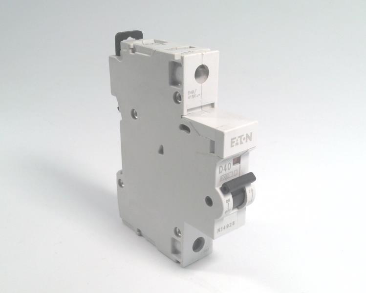 EATON CORPORATION MDL140