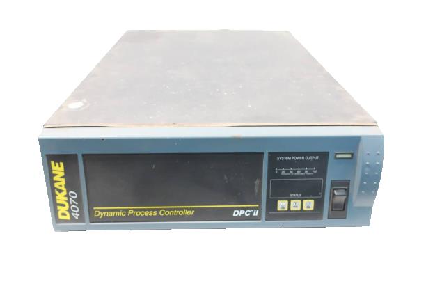 DPC-II by KIDDE-FENWAL, LLC