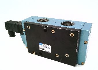 MAC VALVES INC 67A-A2-BAA-DM-DDAB-1BA