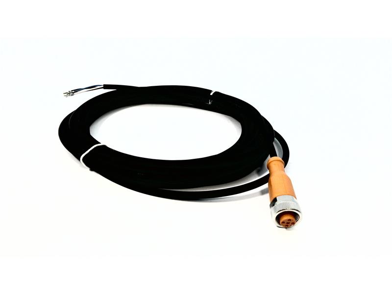 EFECTOR ADOGH040MSS0005H04-EVC633