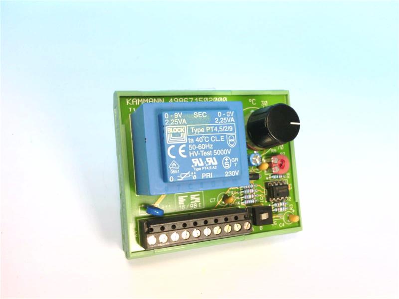 KAMMANN 498671502000