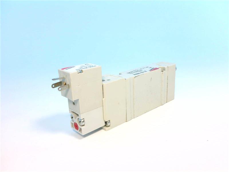 CAMOZZI E550-16-15-P53