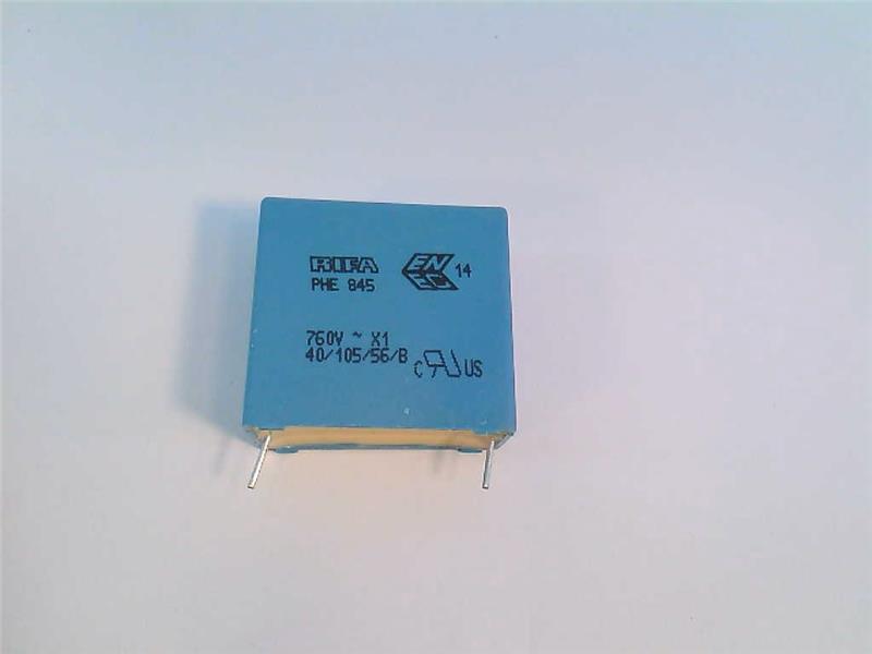 YAGEO PHE845VF6330MR06L2