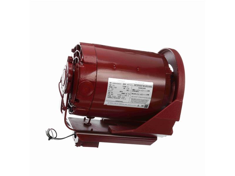 REGAL REXNORD HW2034BL