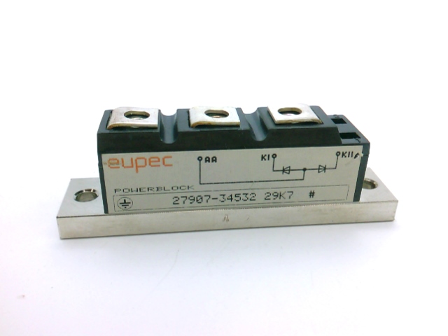 INFINEON 27907-34532