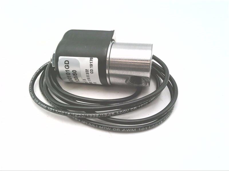 PETER PAUL ELECTRONICS 53X00101GD