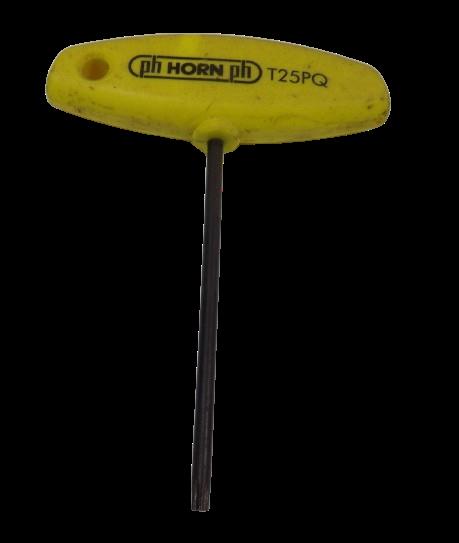 HORN T25PQ