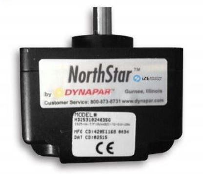 DYNAPAR S851024J07CLF