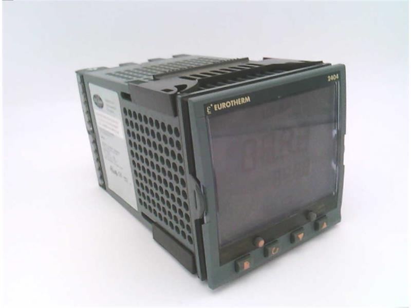 INVENSYS 2404/CM/VH/R2/TK/XX/RF/XX/XX/XX/XX/AX43/K/0/600/C