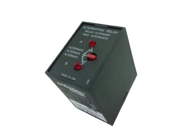 ARP23S by ASEA BROWN BOVERI