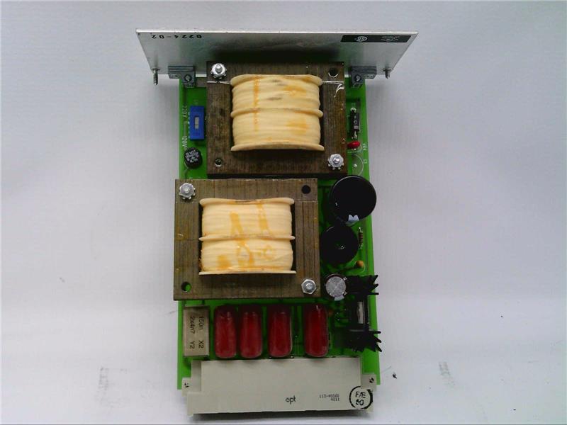 KIDDE-FENWAL, LLC 19MPS-2000