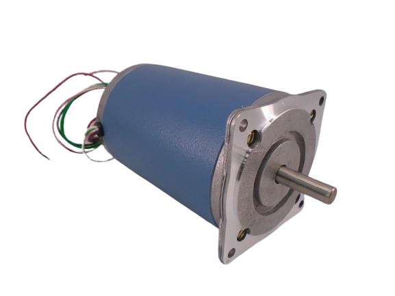 M093-LS07 by DANAHER MOTION