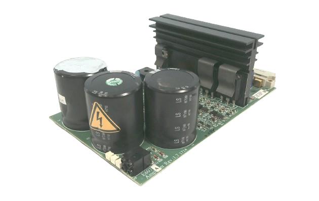 E607A AMPLIFIER by TUCKER