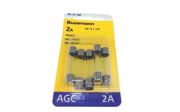 EATON CORPORATION BP/AGC-2-RP