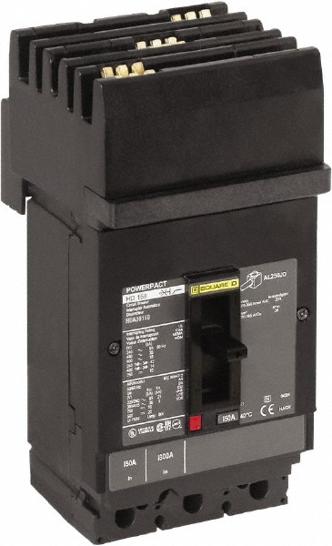 SCHNEIDER ELECTRIC HGA36020