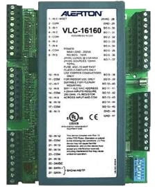 ALERTON VLC-16160