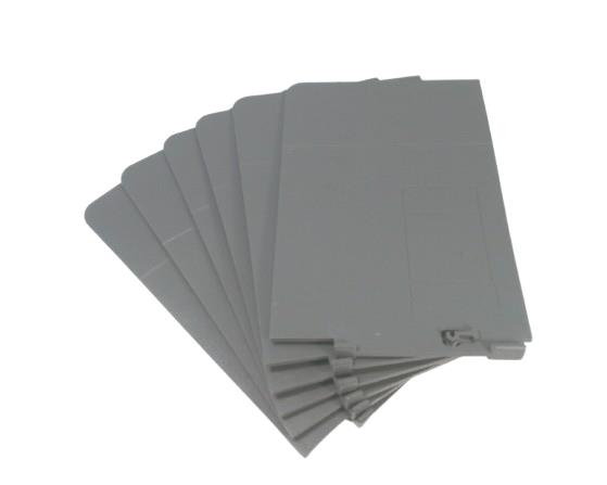 ASEA BROWN BOVERI OTB800/6