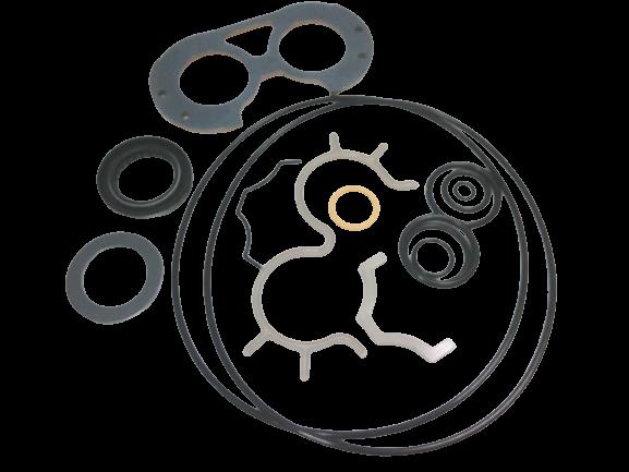 EATON CORPORATION 25530-908