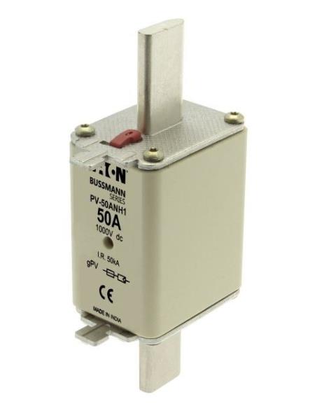 EATON CORPORATION PV-50ANH1