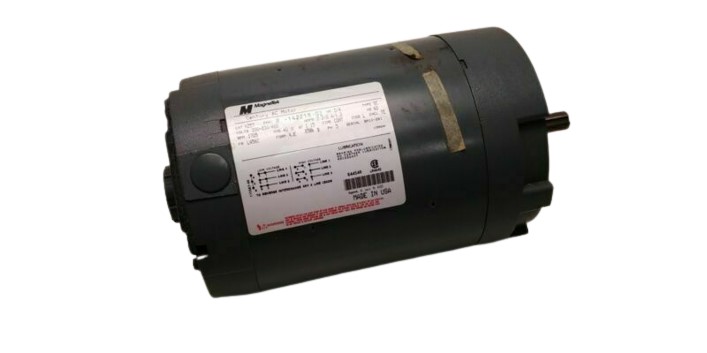 MAGNETEK 8-142218-02