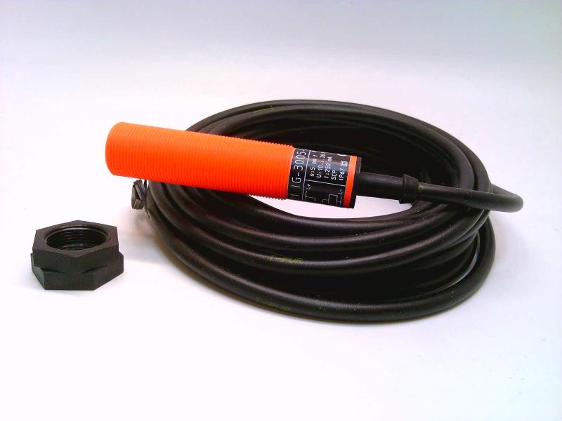 EFECTOR IG-3005-BPKG/IG5921