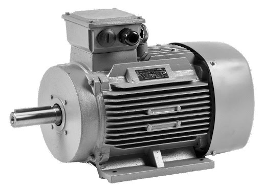 SIEMENS 1LE1023-1BB22-2KA4-Z D34