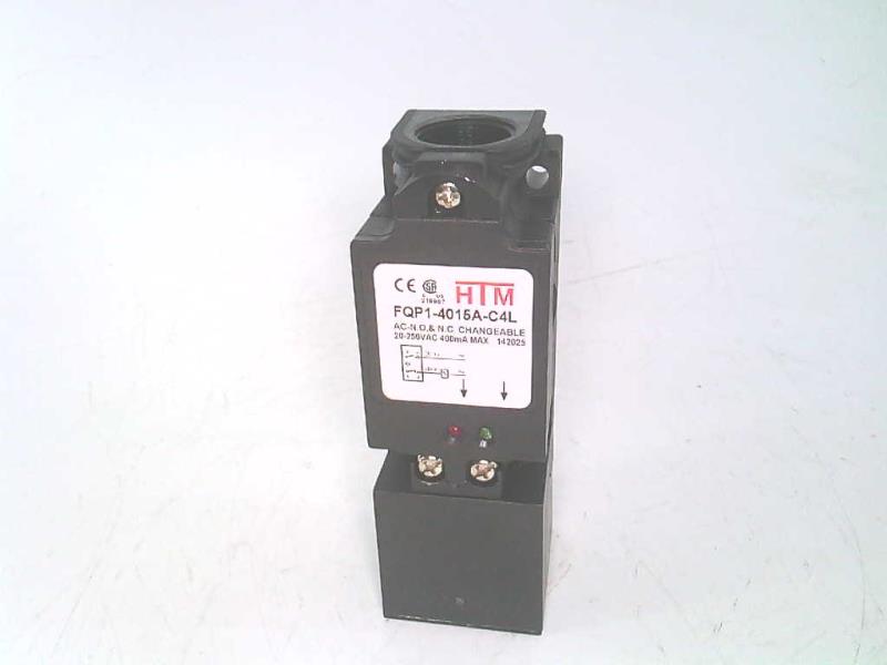 HTM SENSORS FQP1-4015A-C4L