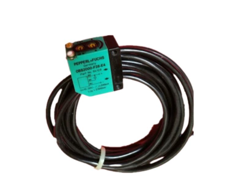 PEPPERL & FUCHS OBS2000-F28-E4