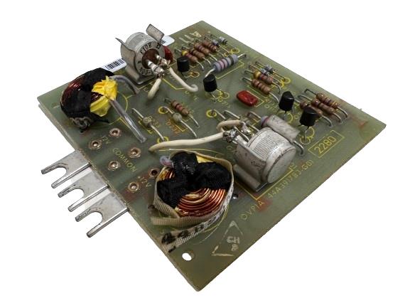 GENERAL ELECTRIC 44A391783-G01