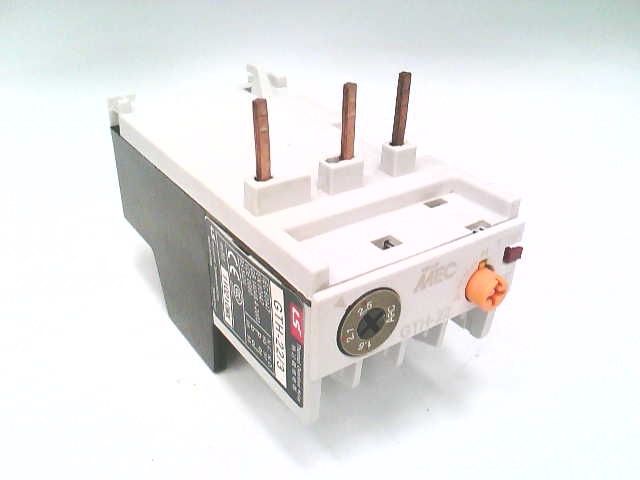 MEC GTH-22/3-1.6-2.5