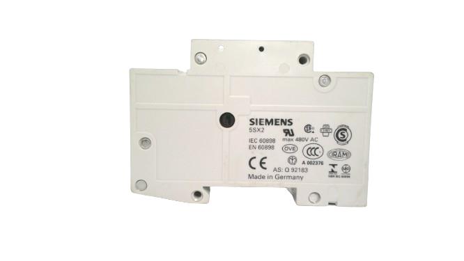 SIEMENS 5SX221.6-7