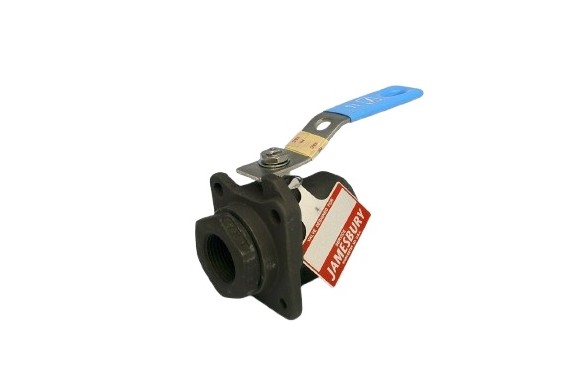 JAMESBURY 3/4-9FB2200TTBQ