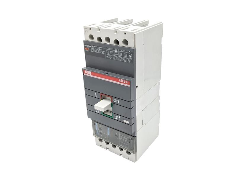 ASEA BROWN BOVERI S4N250BW