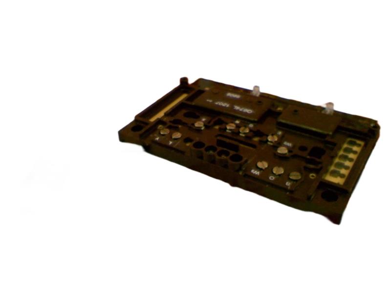 HONEYWELL Q674L1207