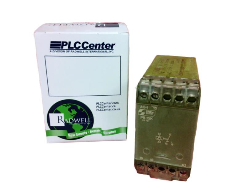 PILZ PB-1SK/60F/110V/1U
