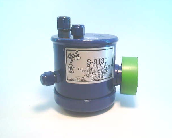 HENRY TECHNOLOGIES S-9130